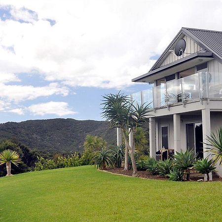 Tiki Tiki Ora Bed and Breakfast Russell Εξωτερικό φωτογραφία