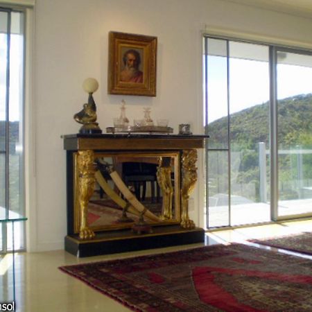 Tiki Tiki Ora Bed and Breakfast Russell Εξωτερικό φωτογραφία