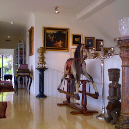 Tiki Tiki Ora Bed and Breakfast Russell Εξωτερικό φωτογραφία