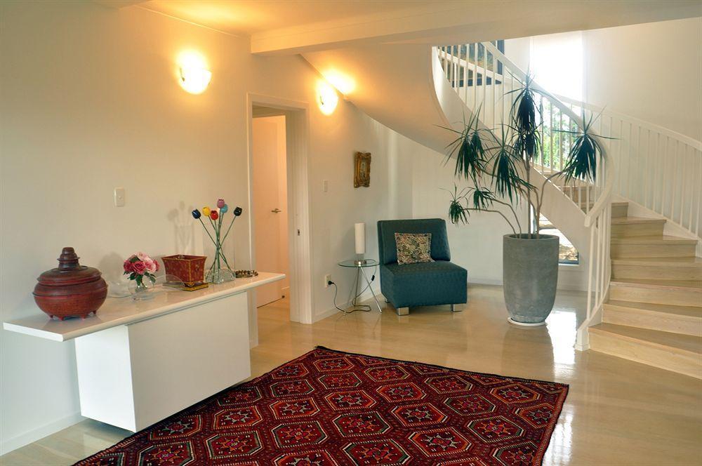 Tiki Tiki Ora Bed and Breakfast Russell Εξωτερικό φωτογραφία