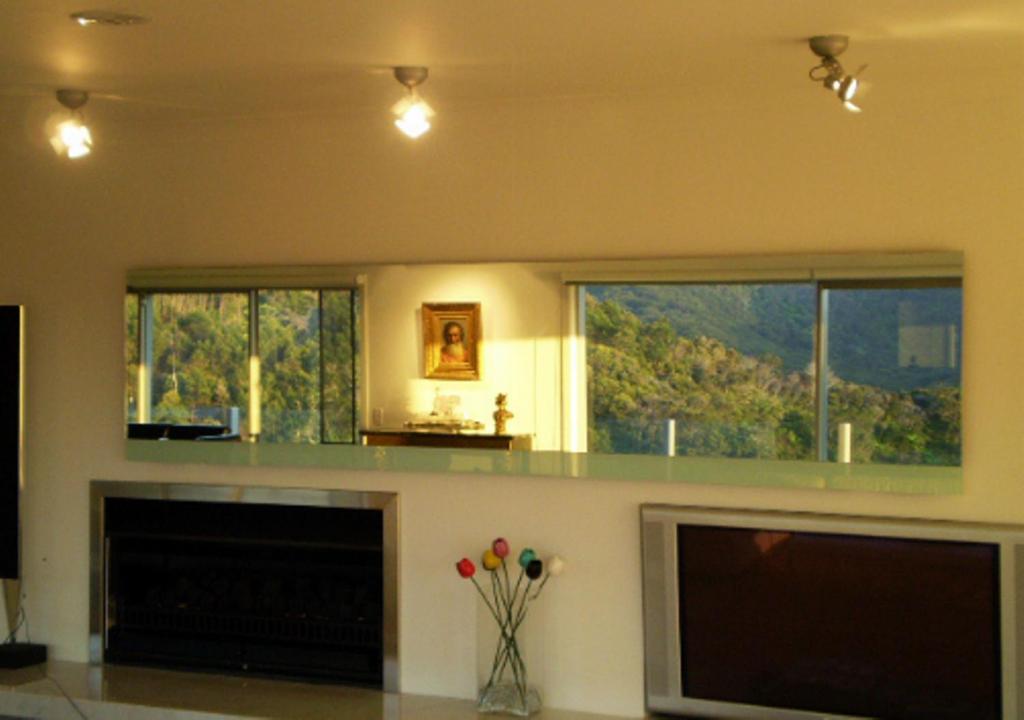 Tiki Tiki Ora Bed and Breakfast Russell Εξωτερικό φωτογραφία