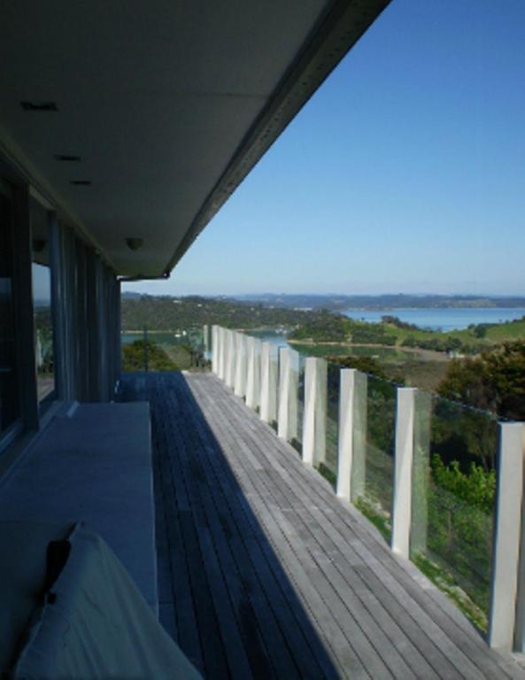Tiki Tiki Ora Bed and Breakfast Russell Εξωτερικό φωτογραφία