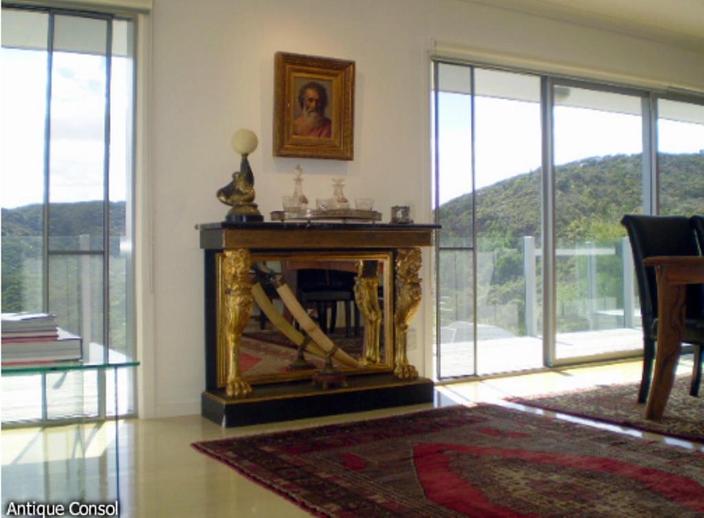 Tiki Tiki Ora Bed and Breakfast Russell Εξωτερικό φωτογραφία