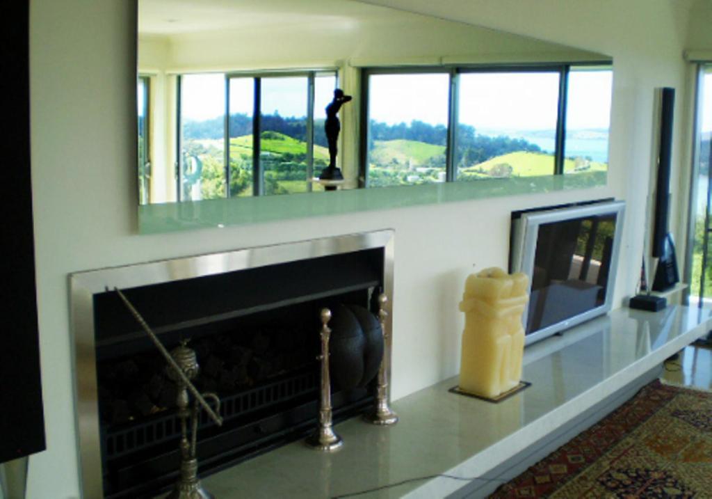 Tiki Tiki Ora Bed and Breakfast Russell Εξωτερικό φωτογραφία