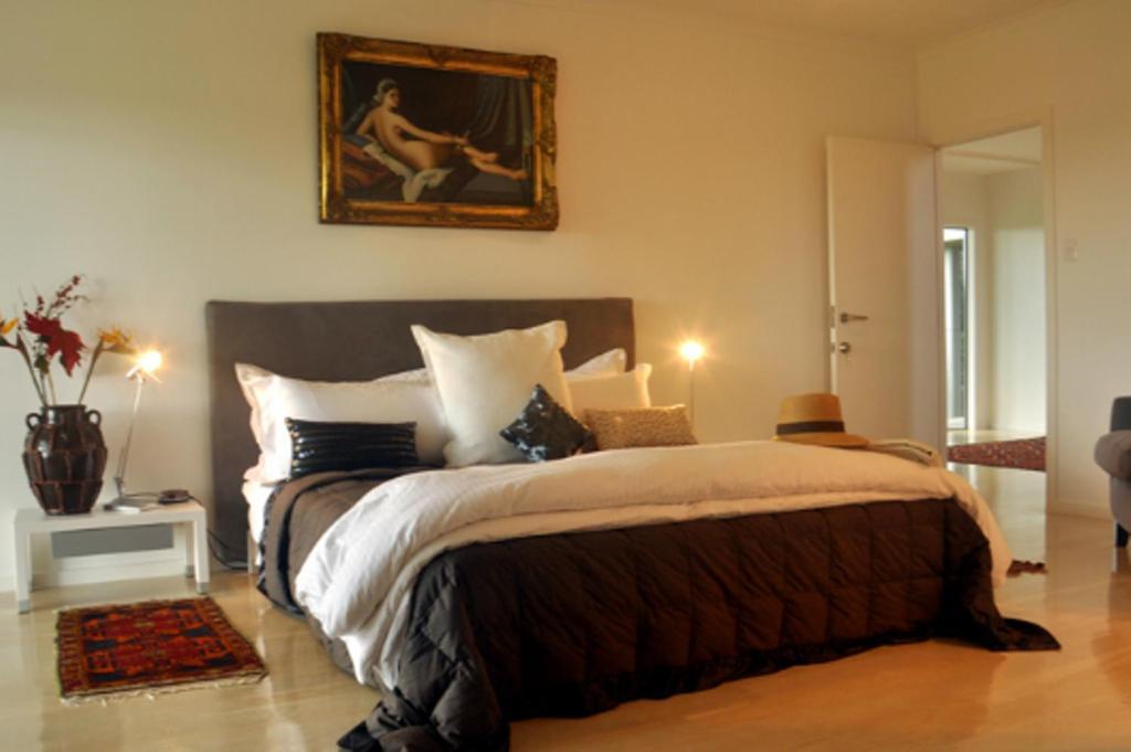 Tiki Tiki Ora Bed and Breakfast Russell Δωμάτιο φωτογραφία