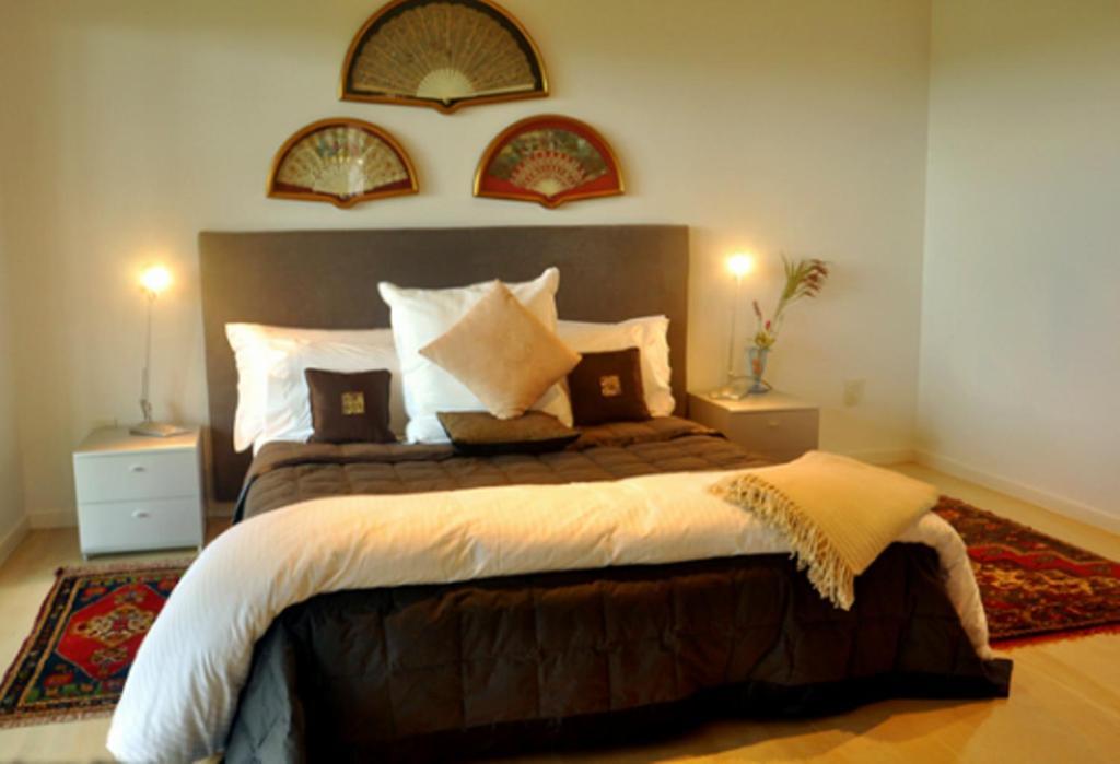 Tiki Tiki Ora Bed and Breakfast Russell Δωμάτιο φωτογραφία