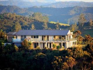 Tiki Tiki Ora Bed and Breakfast Russell Εξωτερικό φωτογραφία