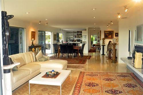 Tiki Tiki Ora Bed and Breakfast Russell Εξωτερικό φωτογραφία